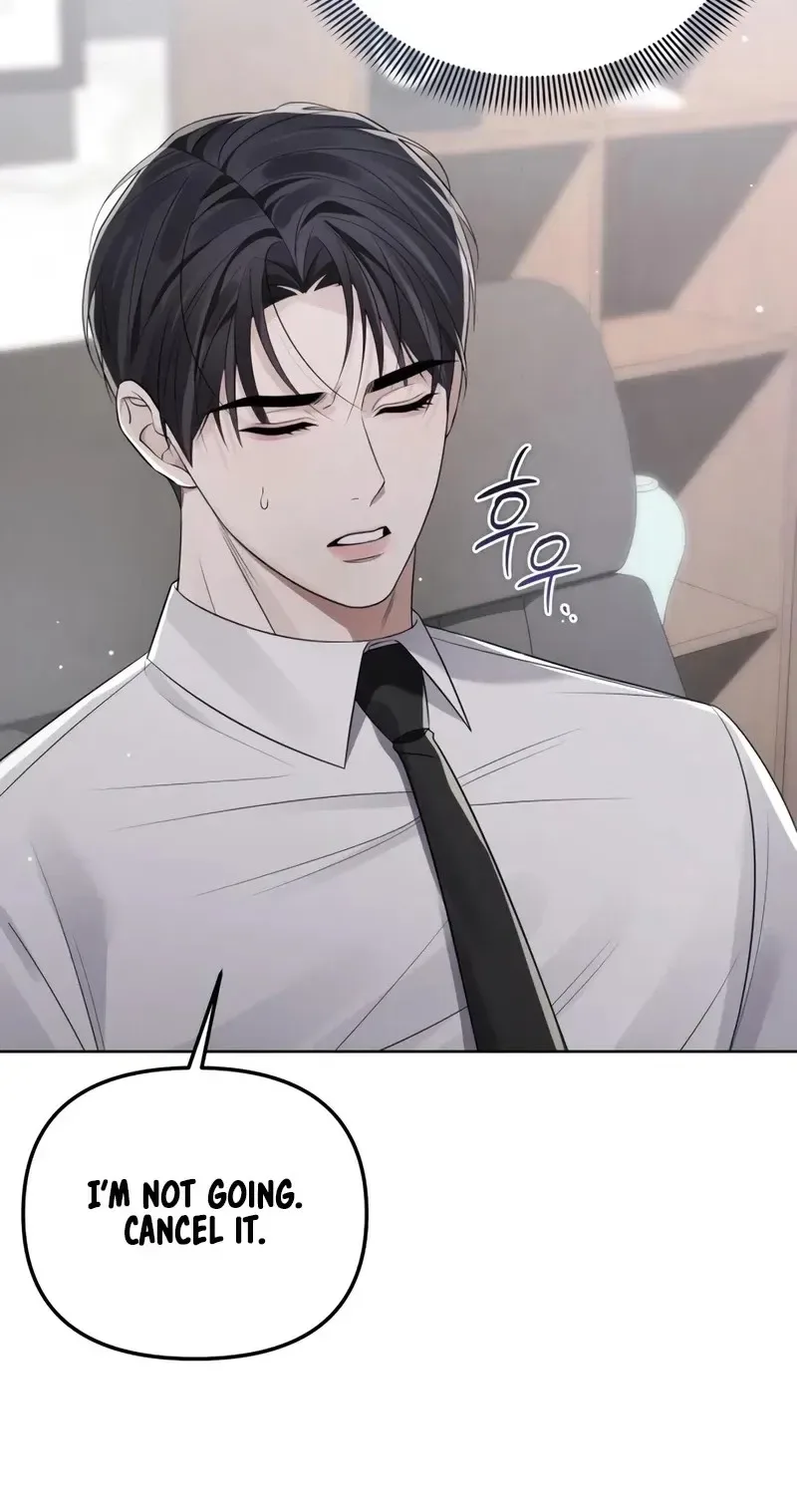 Pretending to Be a Married Couple Chapter 22 page 40