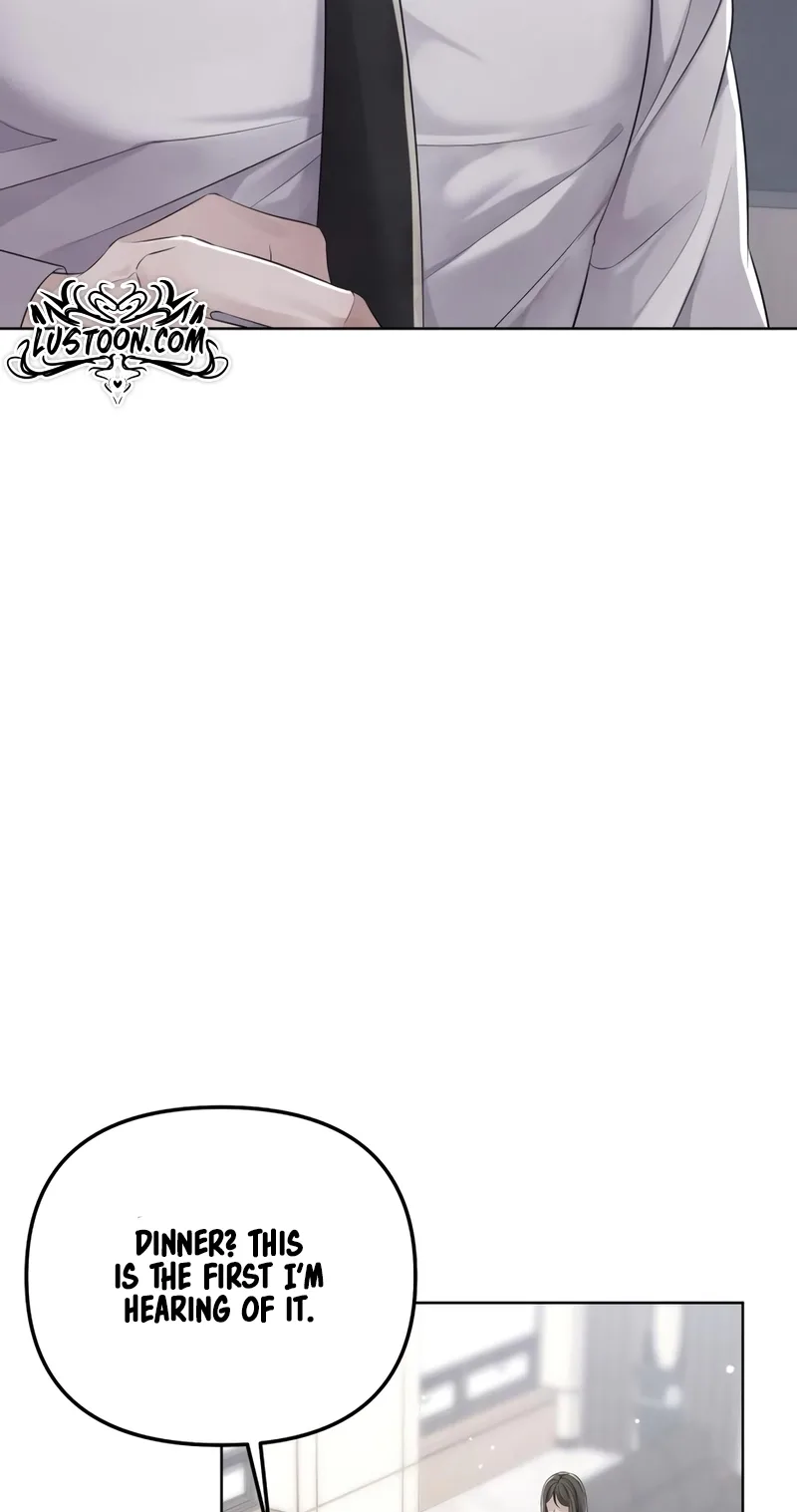 Pretending to Be a Married Couple Chapter 22 page 36