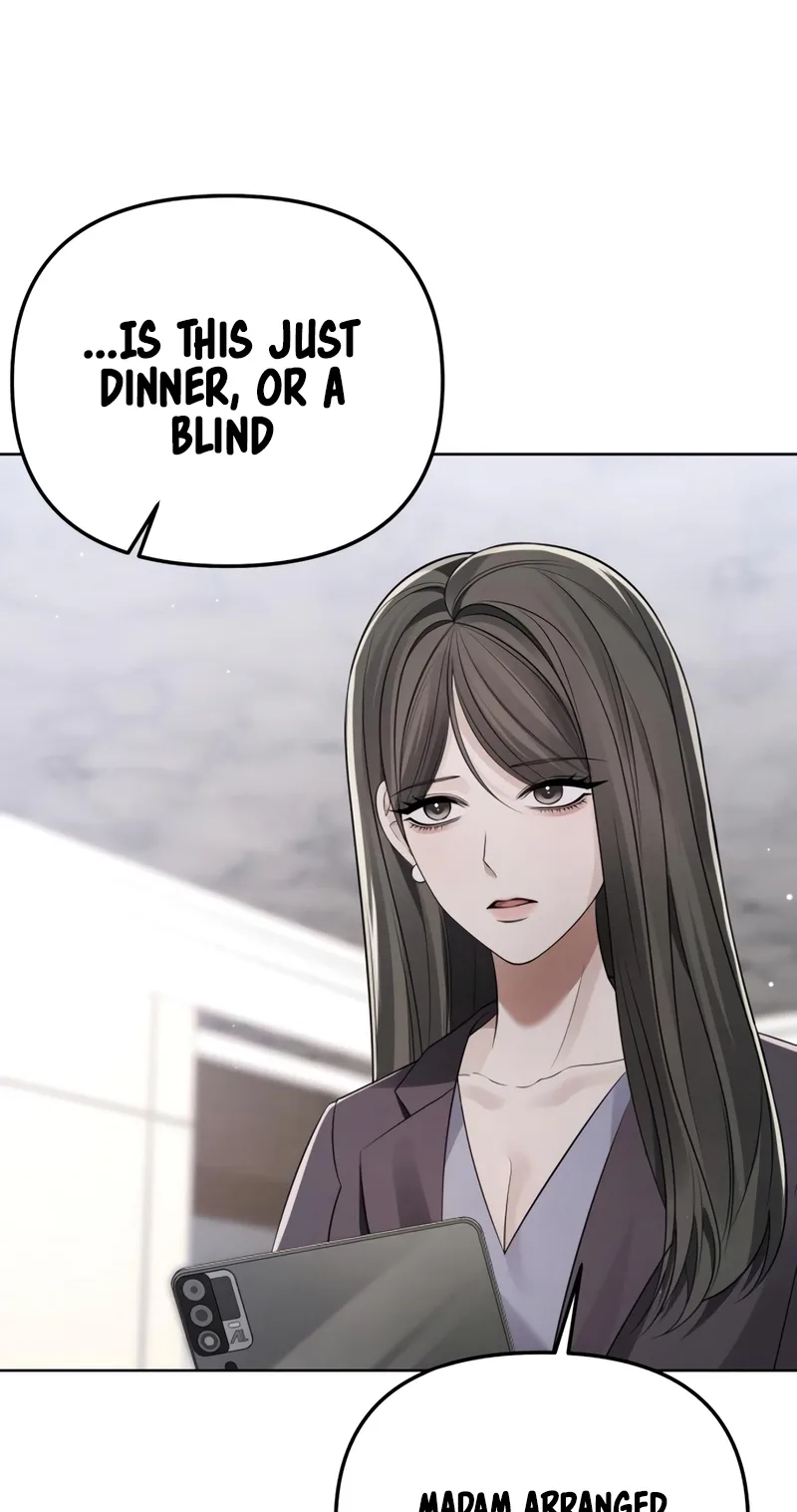 Pretending to Be a Married Couple Chapter 22 page 38