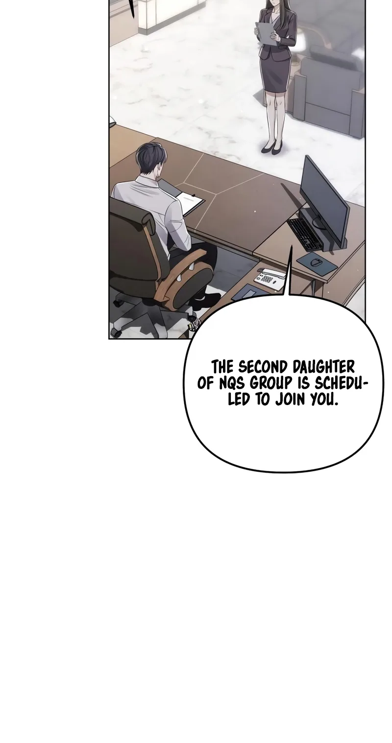 Pretending to Be a Married Couple Chapter 22 page 37