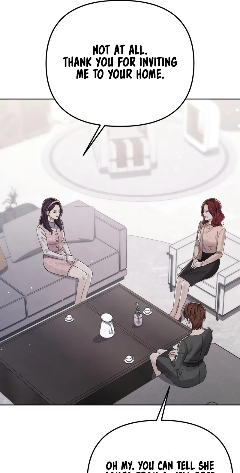 Pretending to Be a Married Couple Chapter 22 page 61
