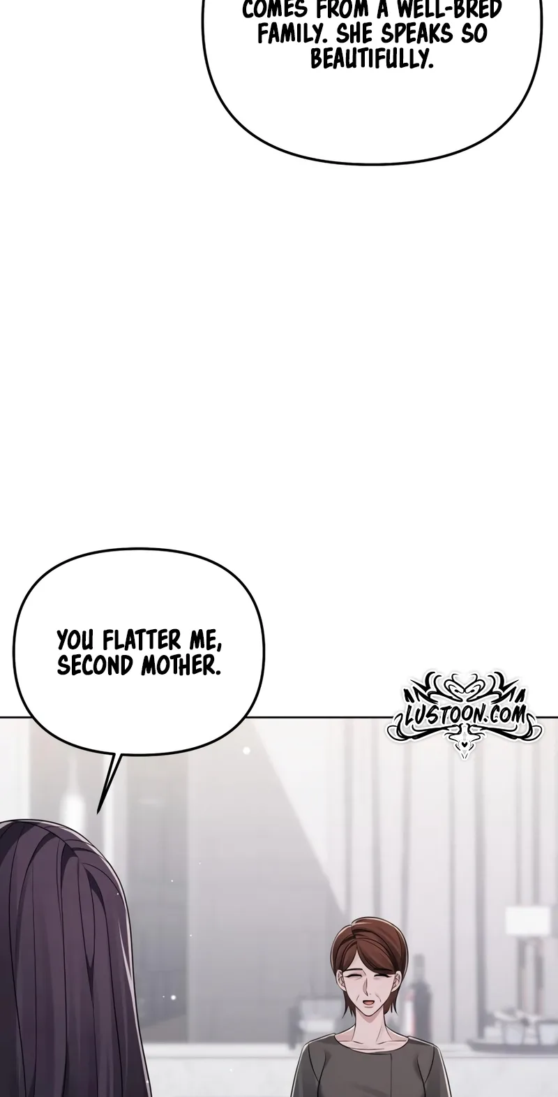 Pretending to Be a Married Couple Chapter 22 page 62