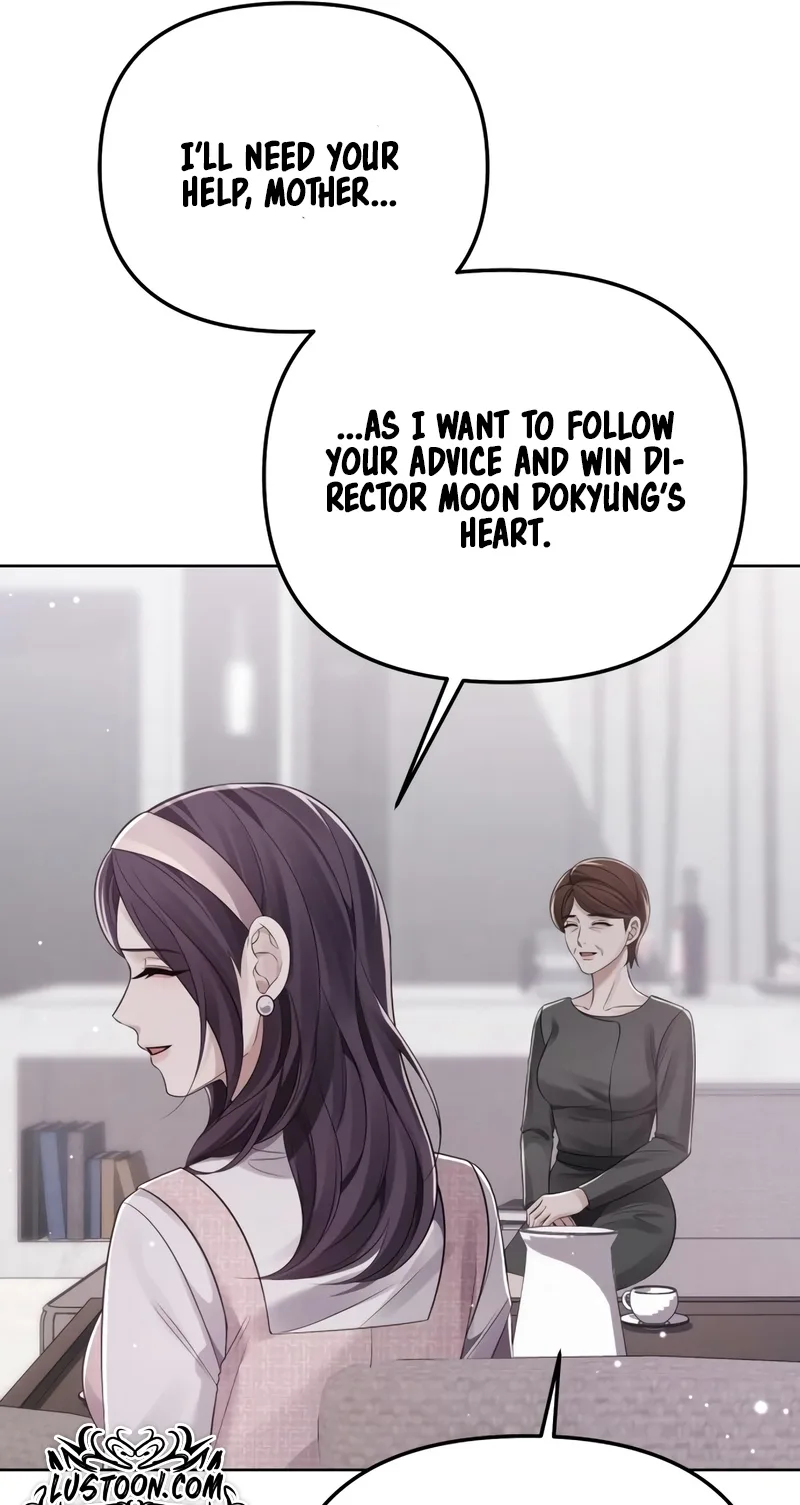 Pretending to Be a Married Couple Chapter 22 page 69