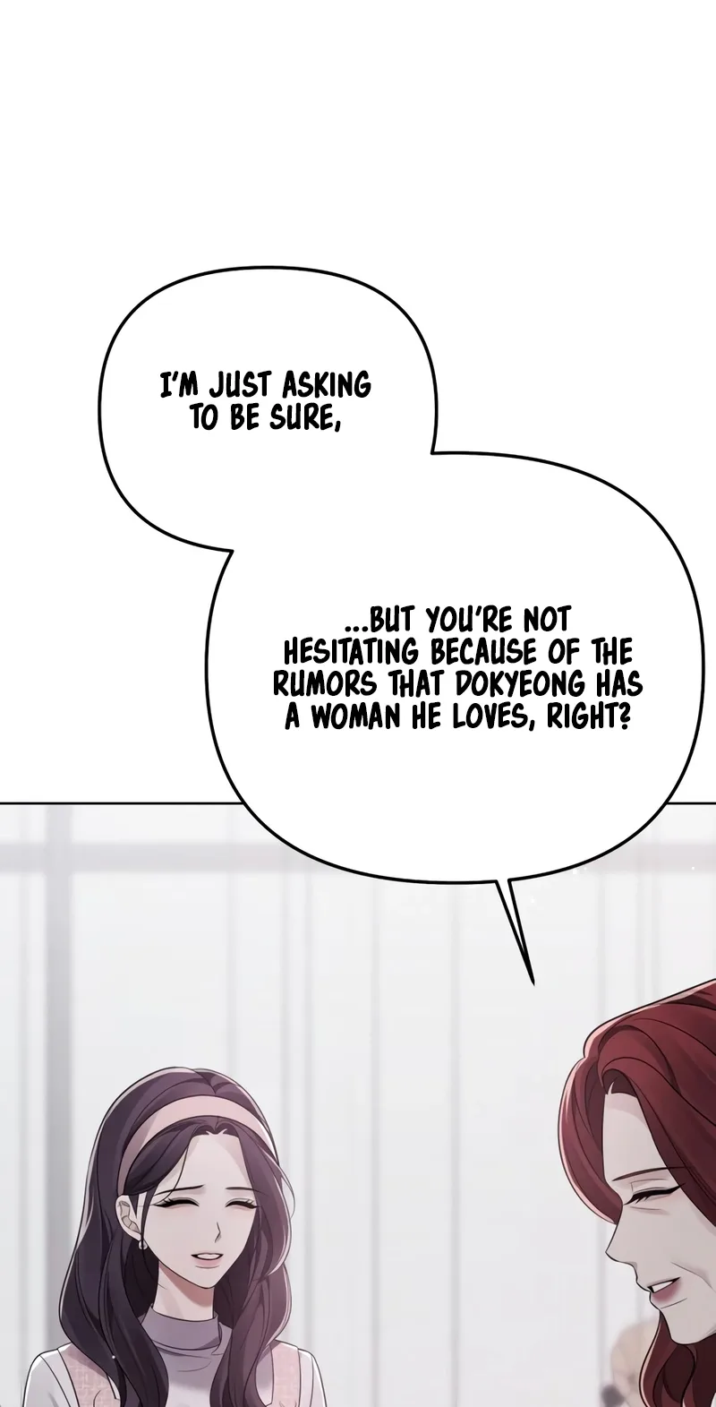 Pretending to Be a Married Couple Chapter 22 page 67