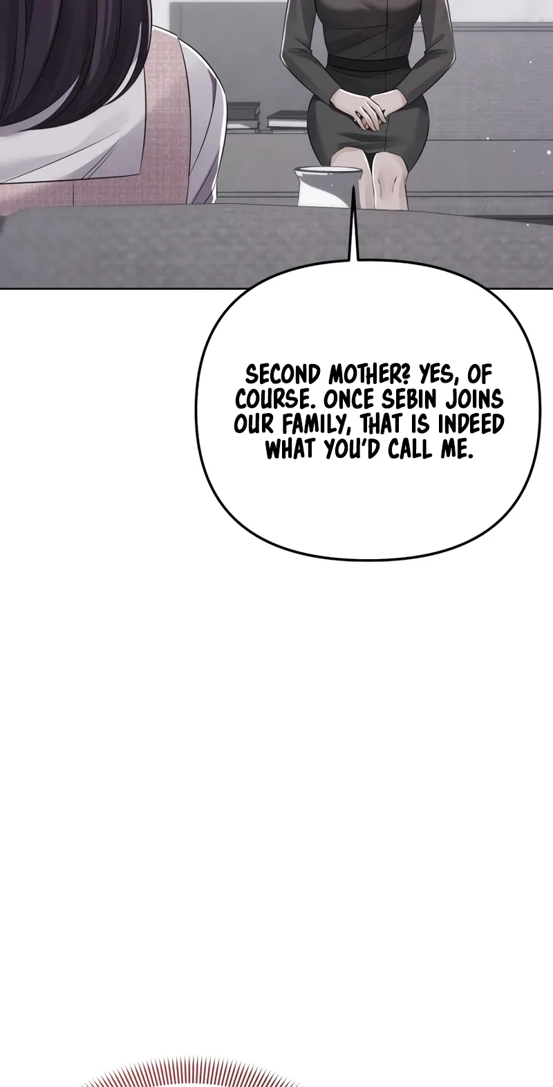 Pretending to Be a Married Couple Chapter 22 page 63