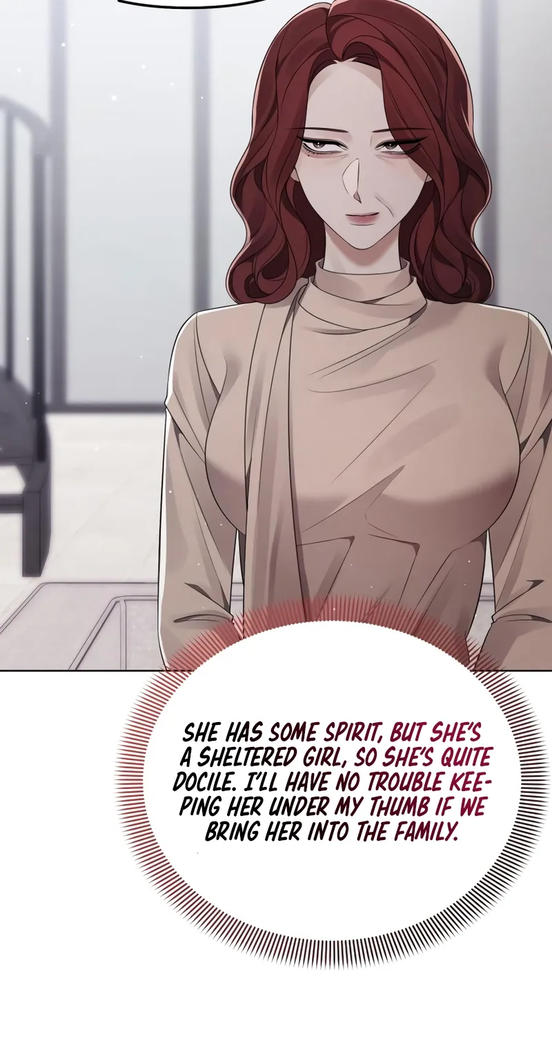 Pretending to Be a Married Couple Chapter 22 page 73