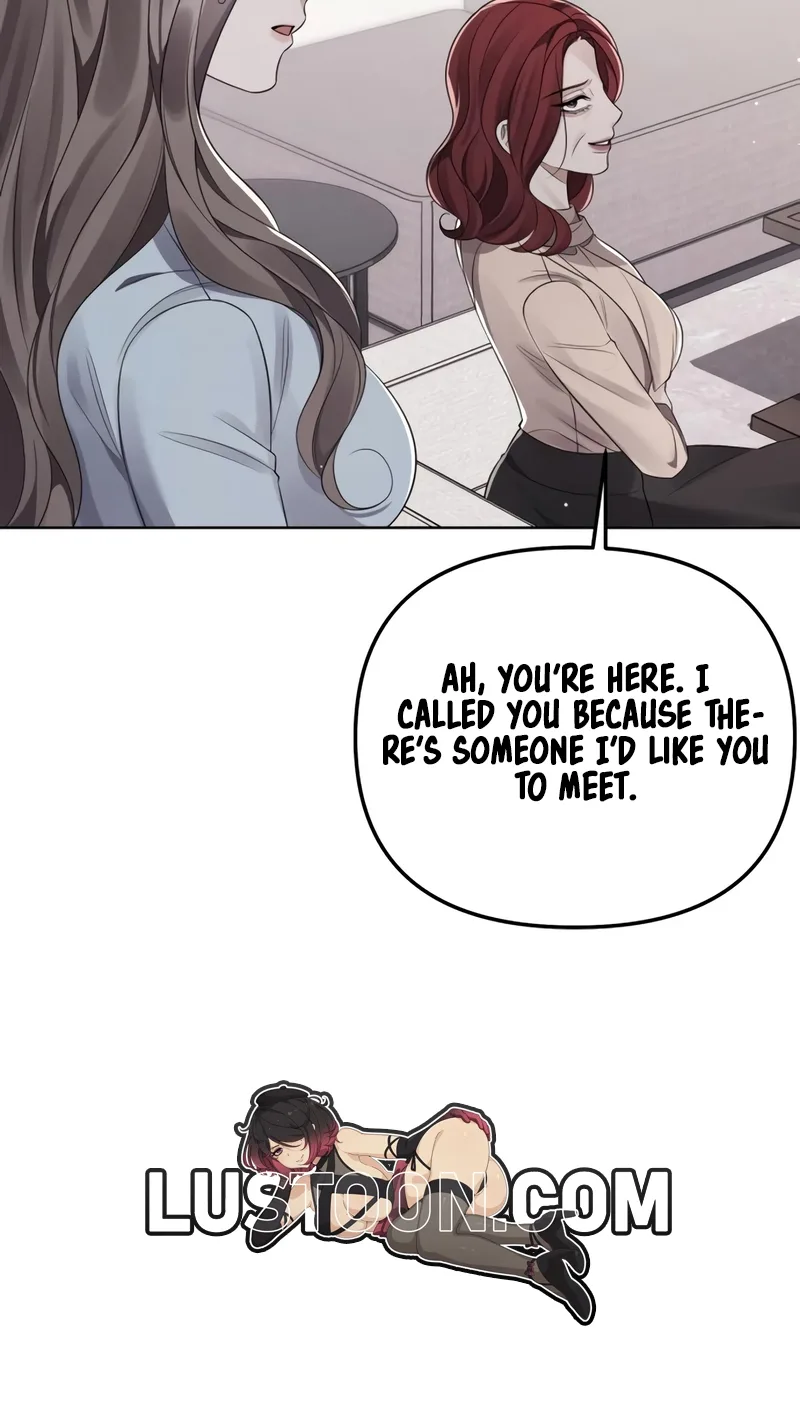 Pretending to Be a Married Couple Chapter 22 page 81
