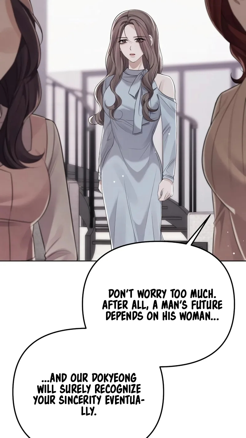 Pretending to Be a Married Couple Chapter 22 page 79