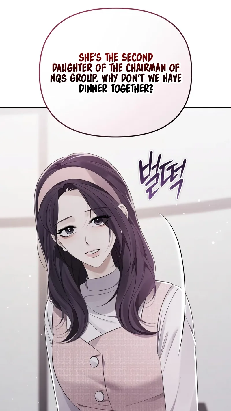 Pretending to Be a Married Couple Chapter 22 page 82