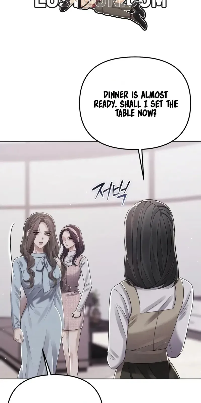 Pretending to Be a Married Couple Chapter 22 page 90