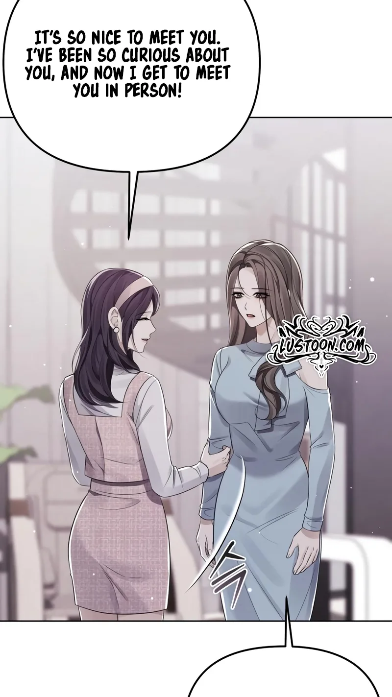 Pretending to Be a Married Couple Chapter 22 page 84