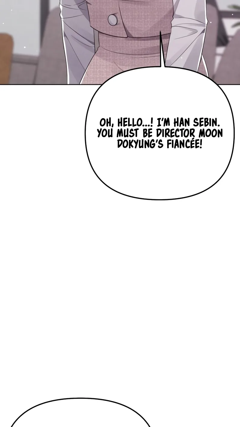 Pretending to Be a Married Couple Chapter 22 page 83