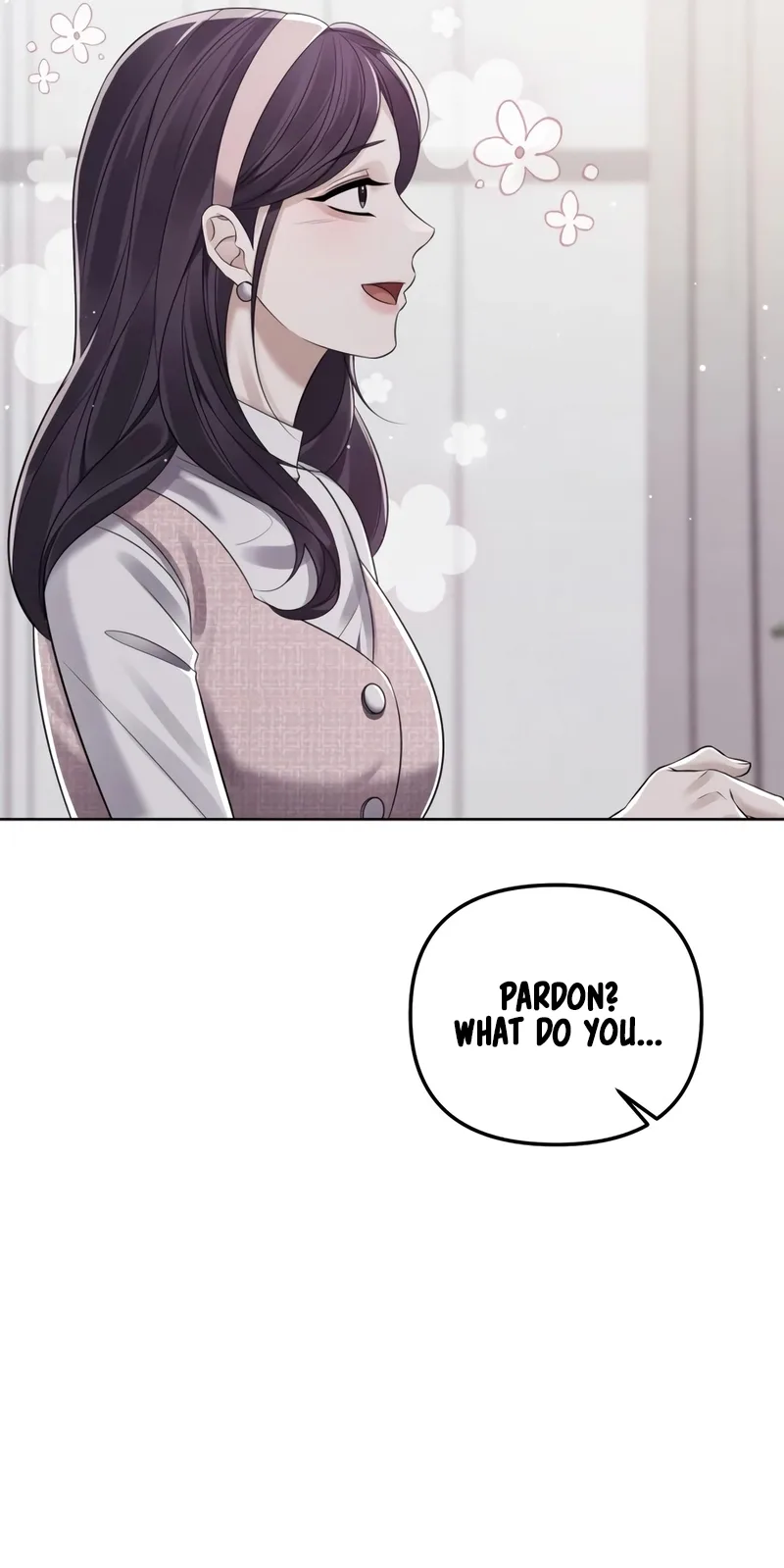 Pretending to Be a Married Couple Chapter 22 page 86