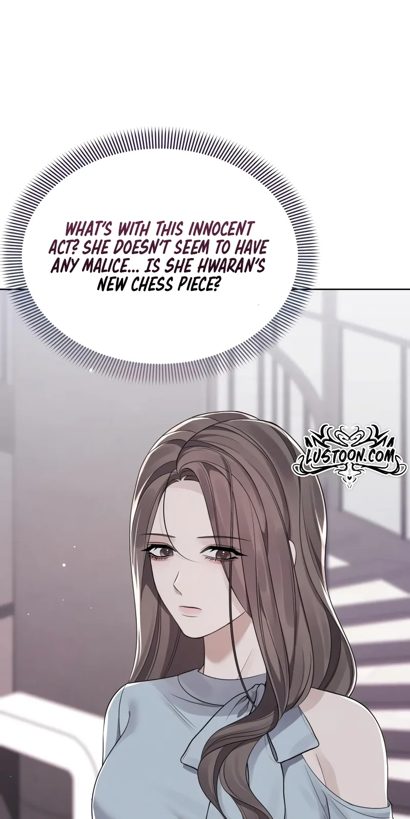 Pretending to Be a Married Couple Chapter 22 page 87