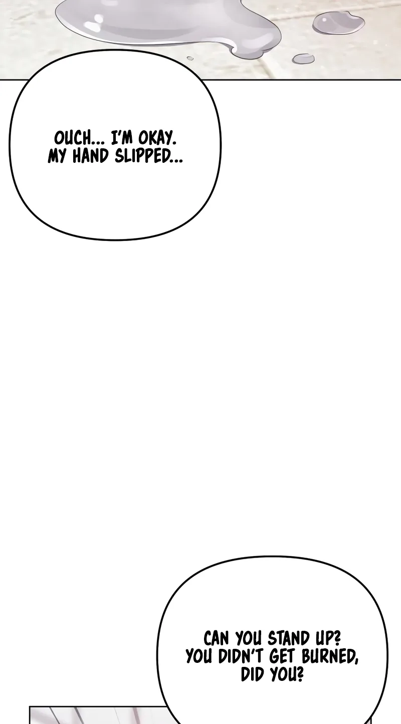 Pretending to Be a Married Couple Chapter 22 page 96