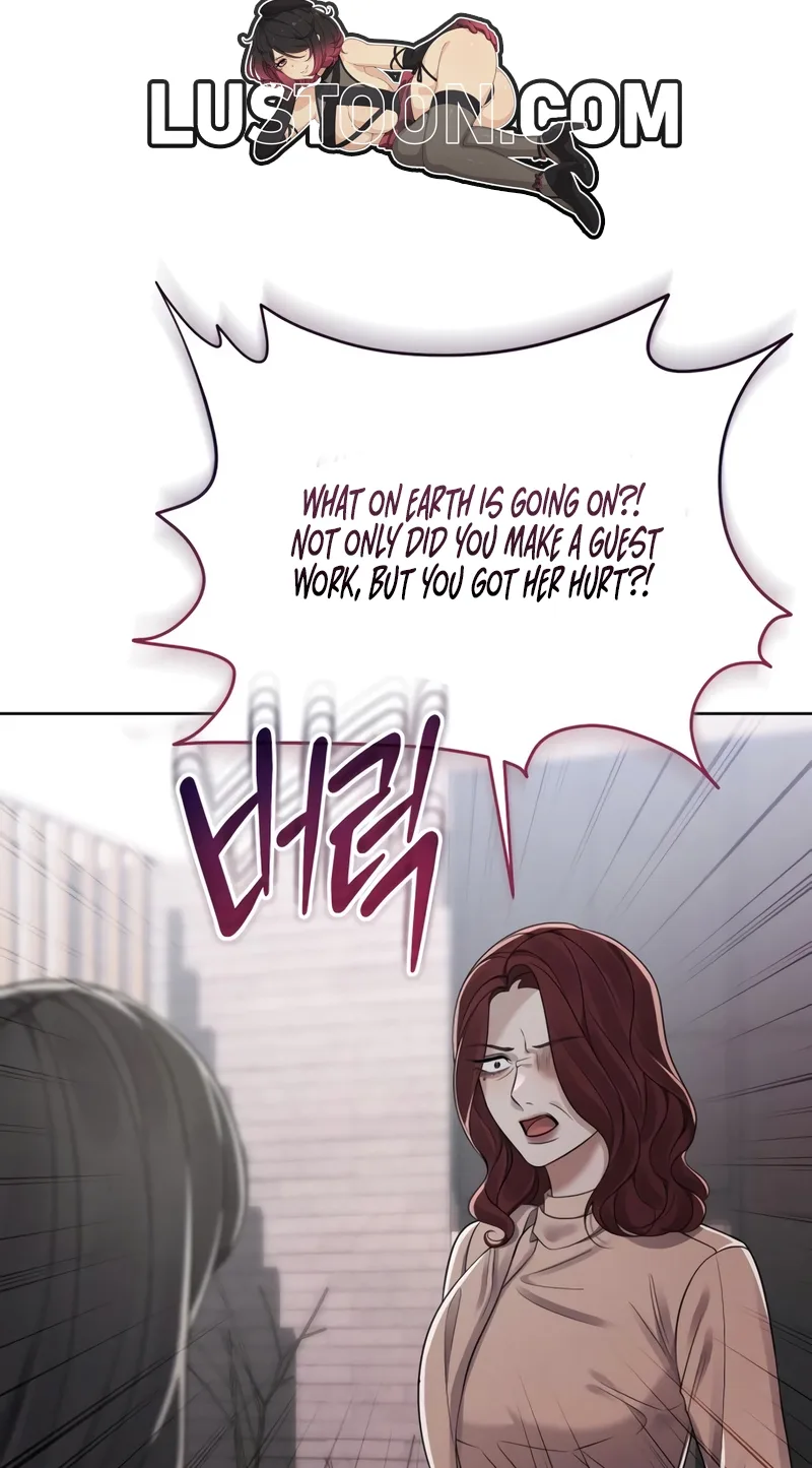 Pretending to Be a Married Couple Chapter 22 page 98