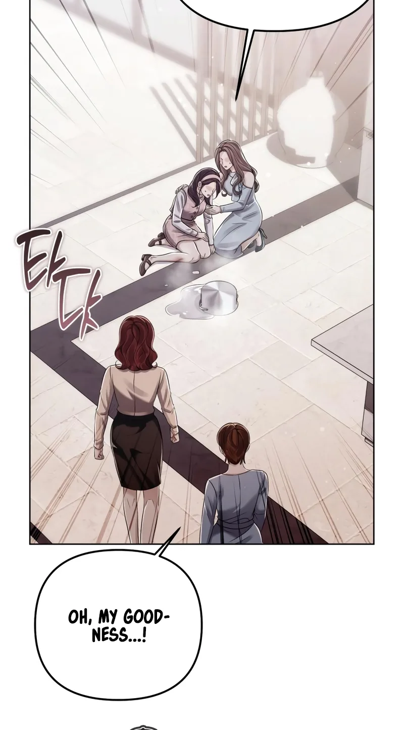 Pretending to Be a Married Couple Chapter 22 page 97