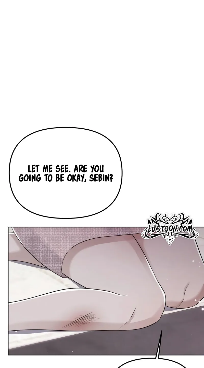 Pretending to Be a Married Couple Chapter 22 page 101