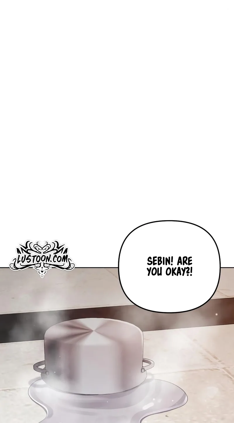 Pretending to Be a Married Couple Chapter 22 page 95