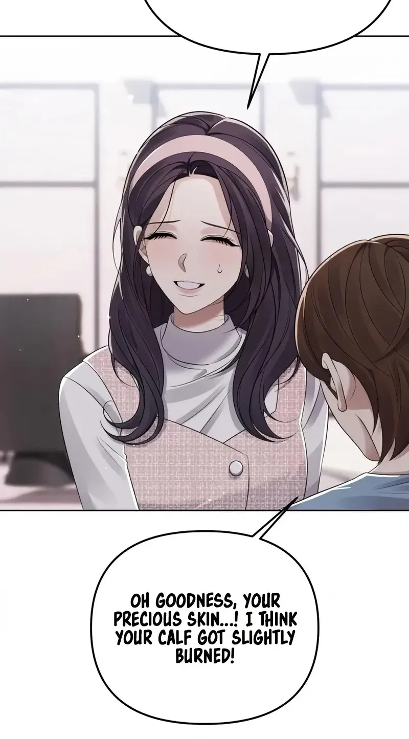 Pretending to Be a Married Couple Chapter 22 page 100