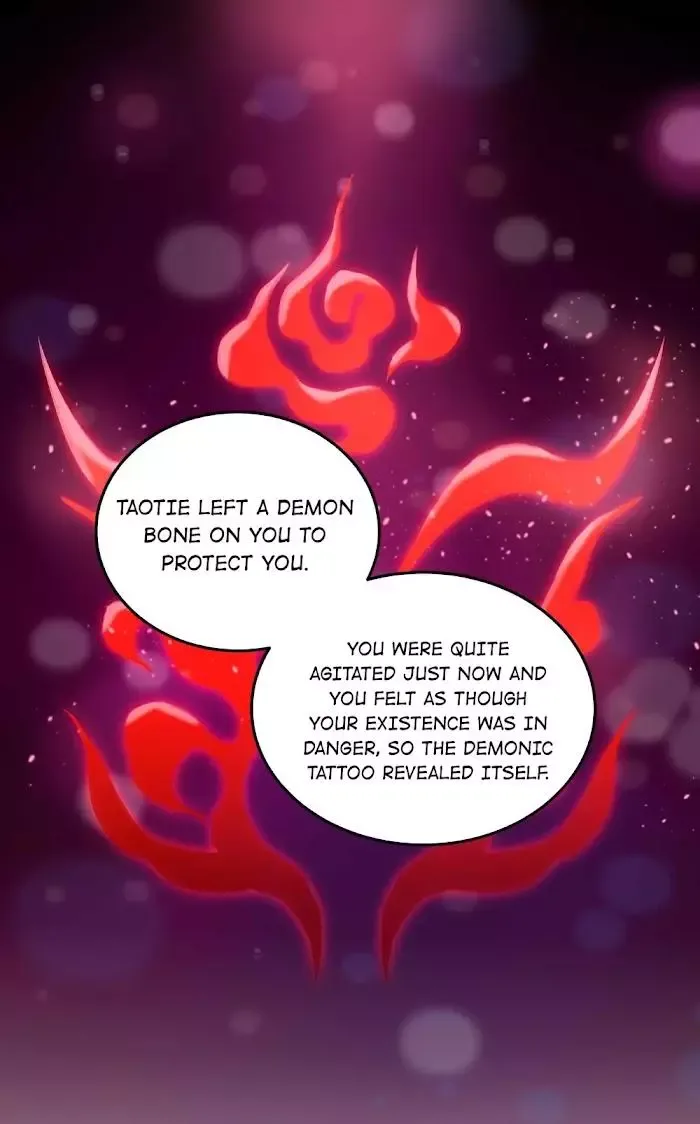 Paixiu restaurant, only in but not out Chapter 20 page 6