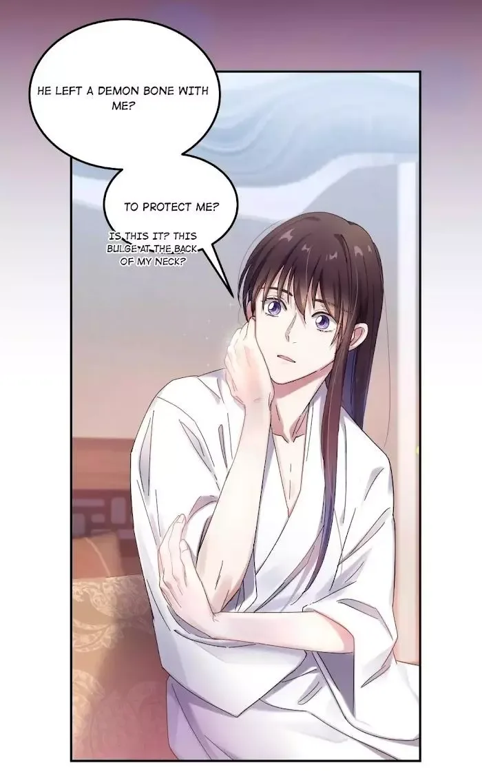 Paixiu restaurant, only in but not out Chapter 20 page 7