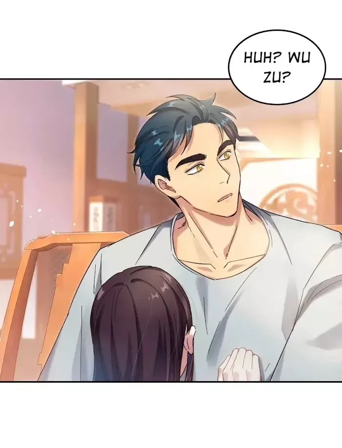 Paixiu restaurant, only in but not out Chapter 20 page 23