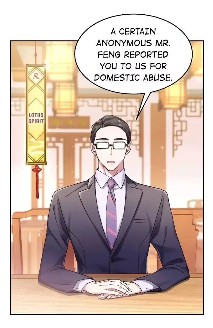 Paixiu restaurant, only in but not out Chapter 20 page 17