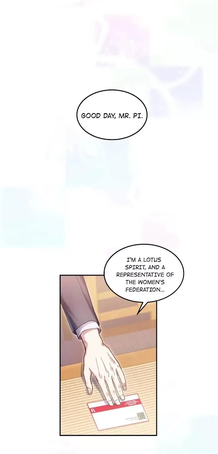 Paixiu restaurant, only in but not out Chapter 20 page 15