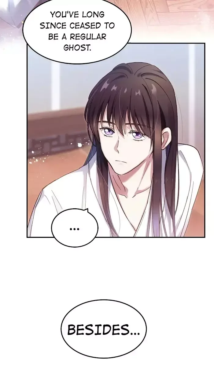 Paixiu restaurant, only in but not out Chapter 20 page 11