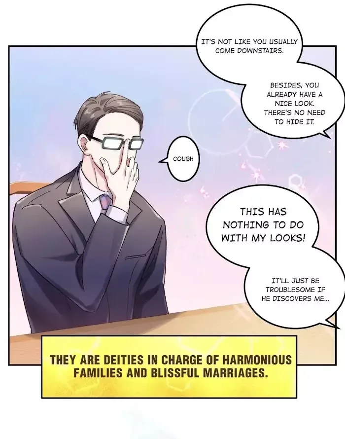 Paixiu restaurant, only in but not out Chapter 20 page 26