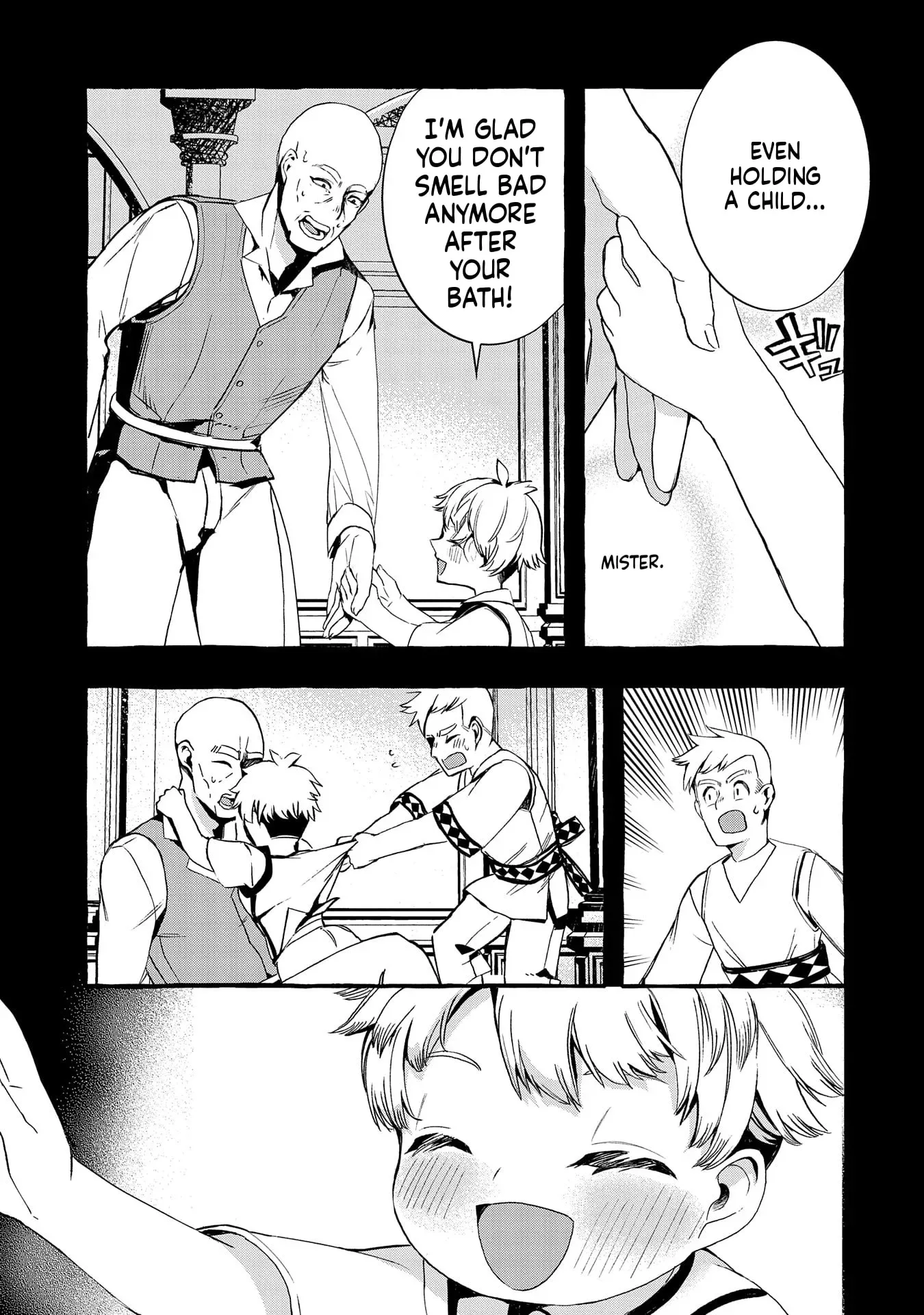 Zeitaku Zanmai Shitai no desu! ~Tensei Shita no ni Binbou nante Yurusenai no de, Mahou de Ryouchi Kaikaku~ Chapter 23 page 15
