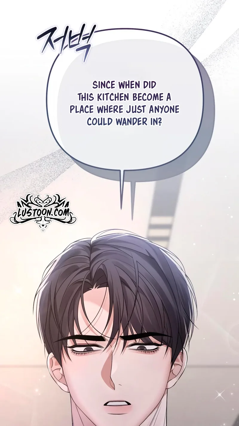Pretending to Be a Married Couple Chapter 23 page 3