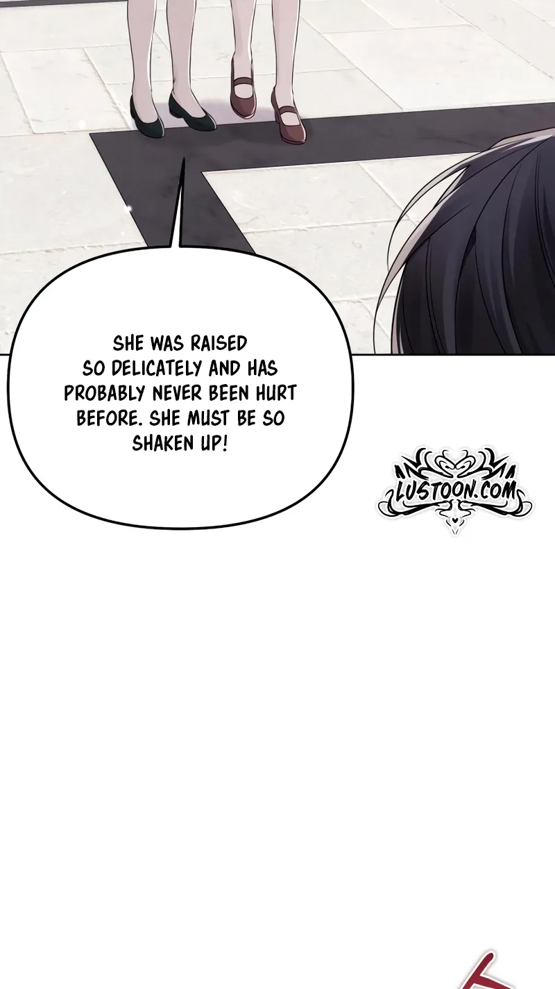 Pretending to Be a Married Couple Chapter 23 page 9