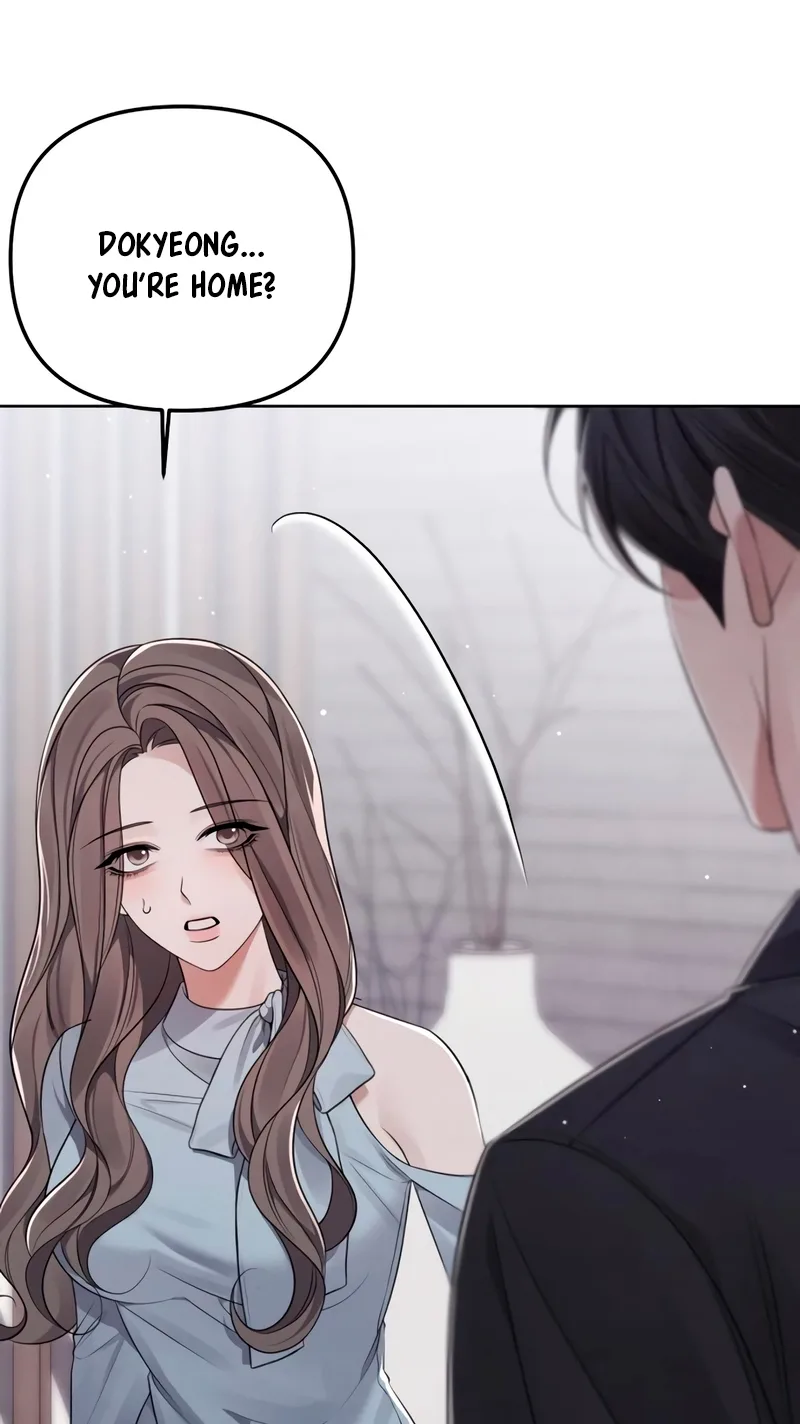 Pretending to Be a Married Couple Chapter 23 page 5