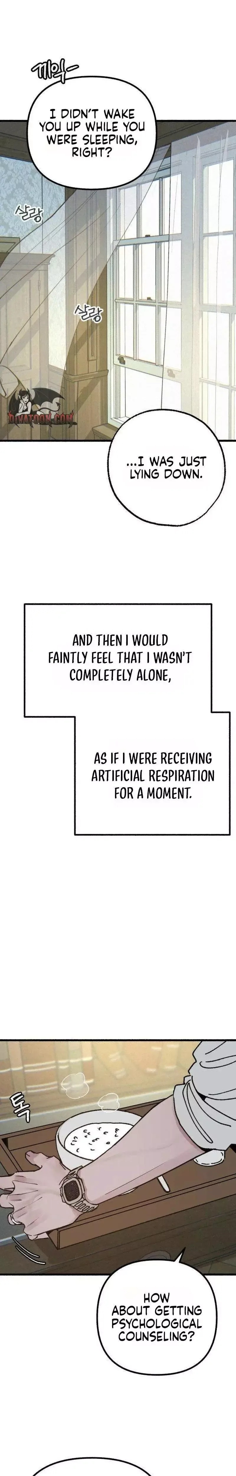 Clone Chapter 23 page 5