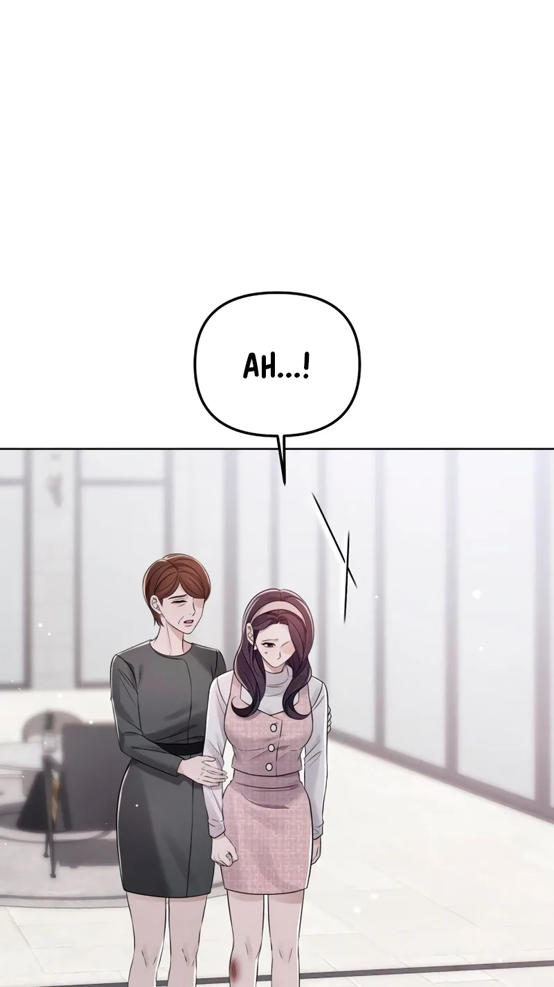 Pretending to Be a Married Couple Chapter 23 page 8