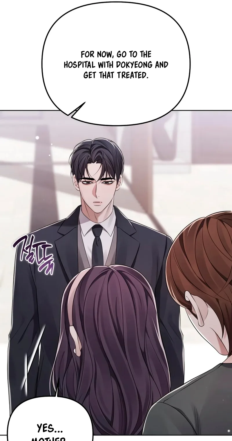 Pretending to Be a Married Couple Chapter 23 page 11