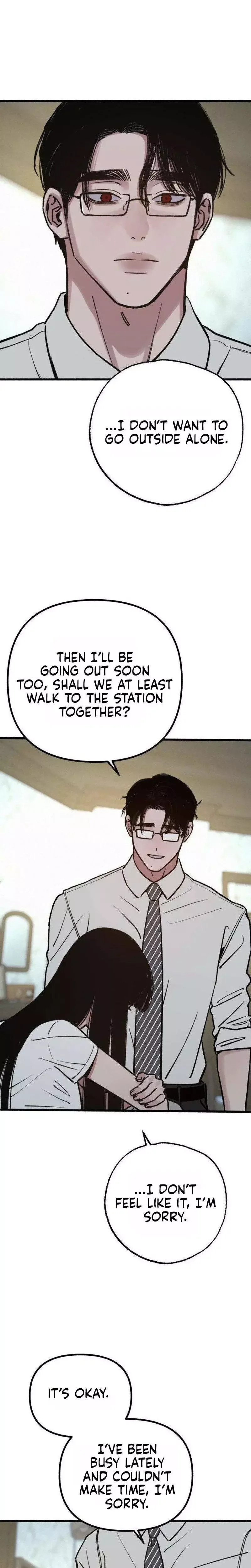 Clone Chapter 23 page 7