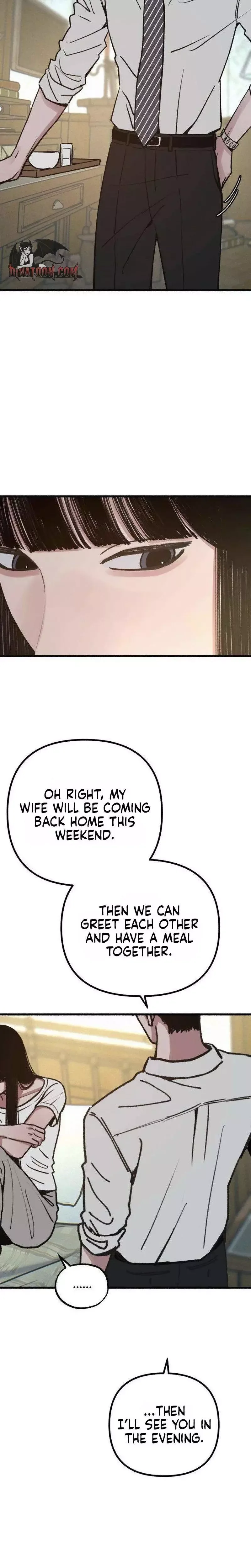 Clone Chapter 23 page 8