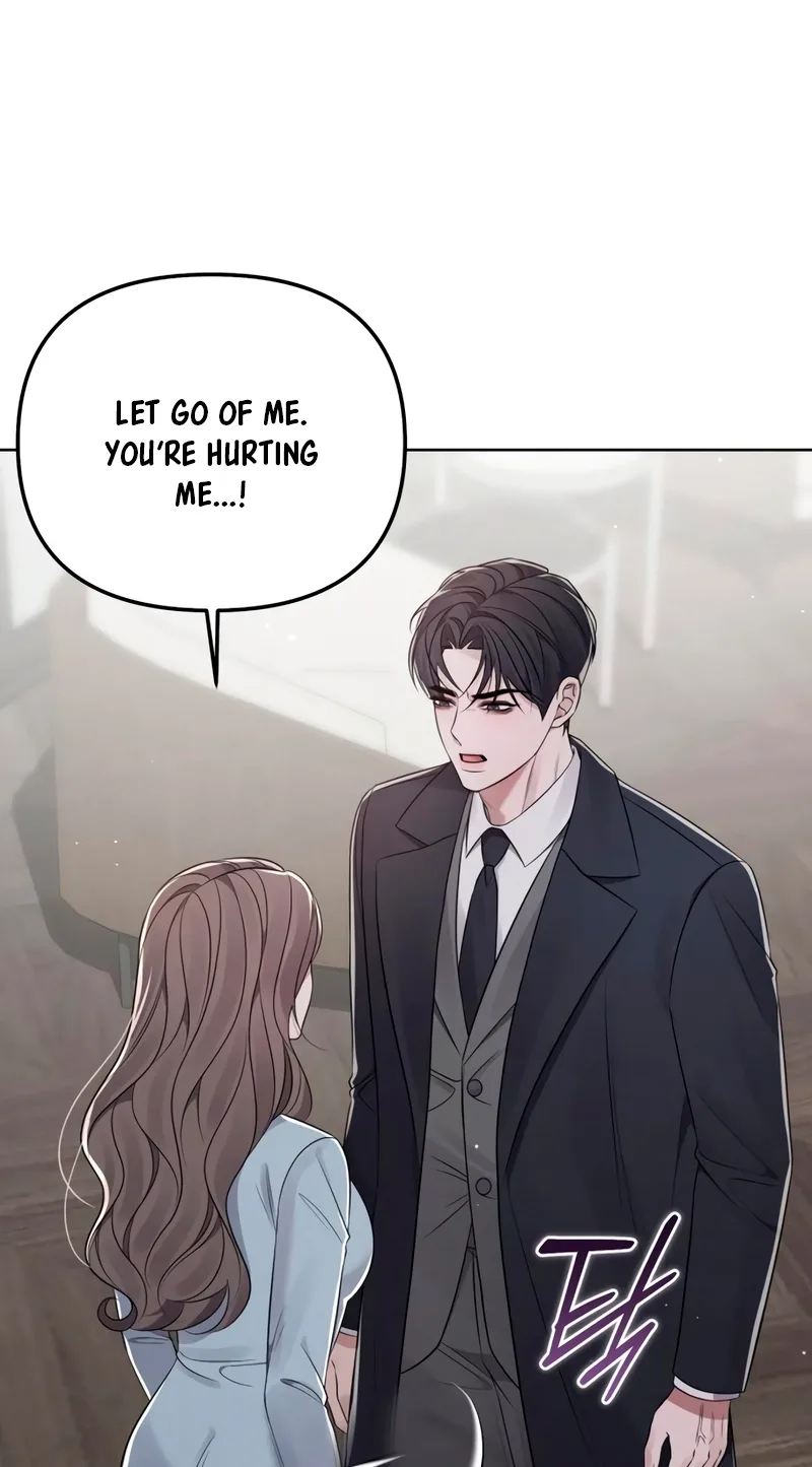 Pretending to Be a Married Couple Chapter 23 page 28