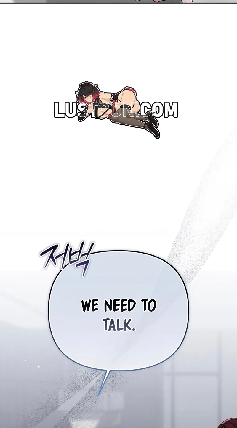 Pretending to Be a Married Couple Chapter 23 page 23
