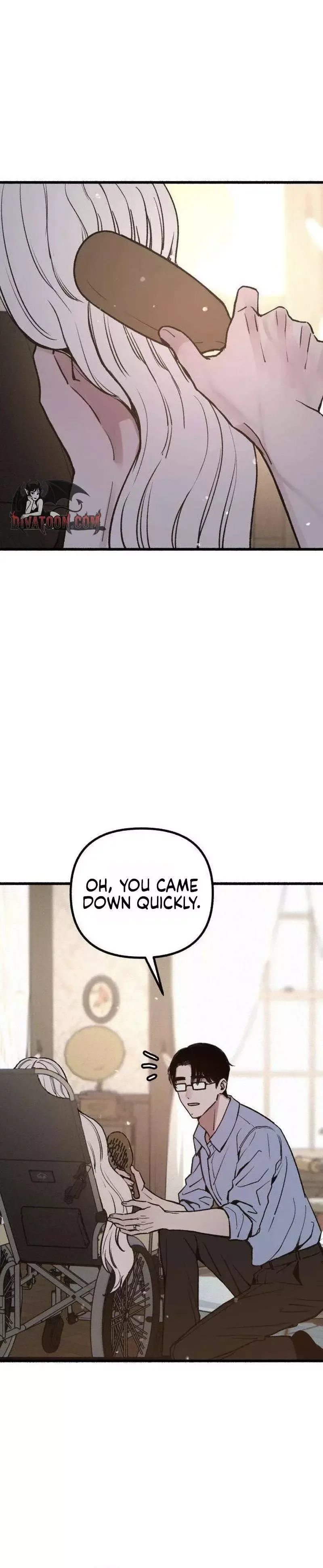 Clone Chapter 23 page 15