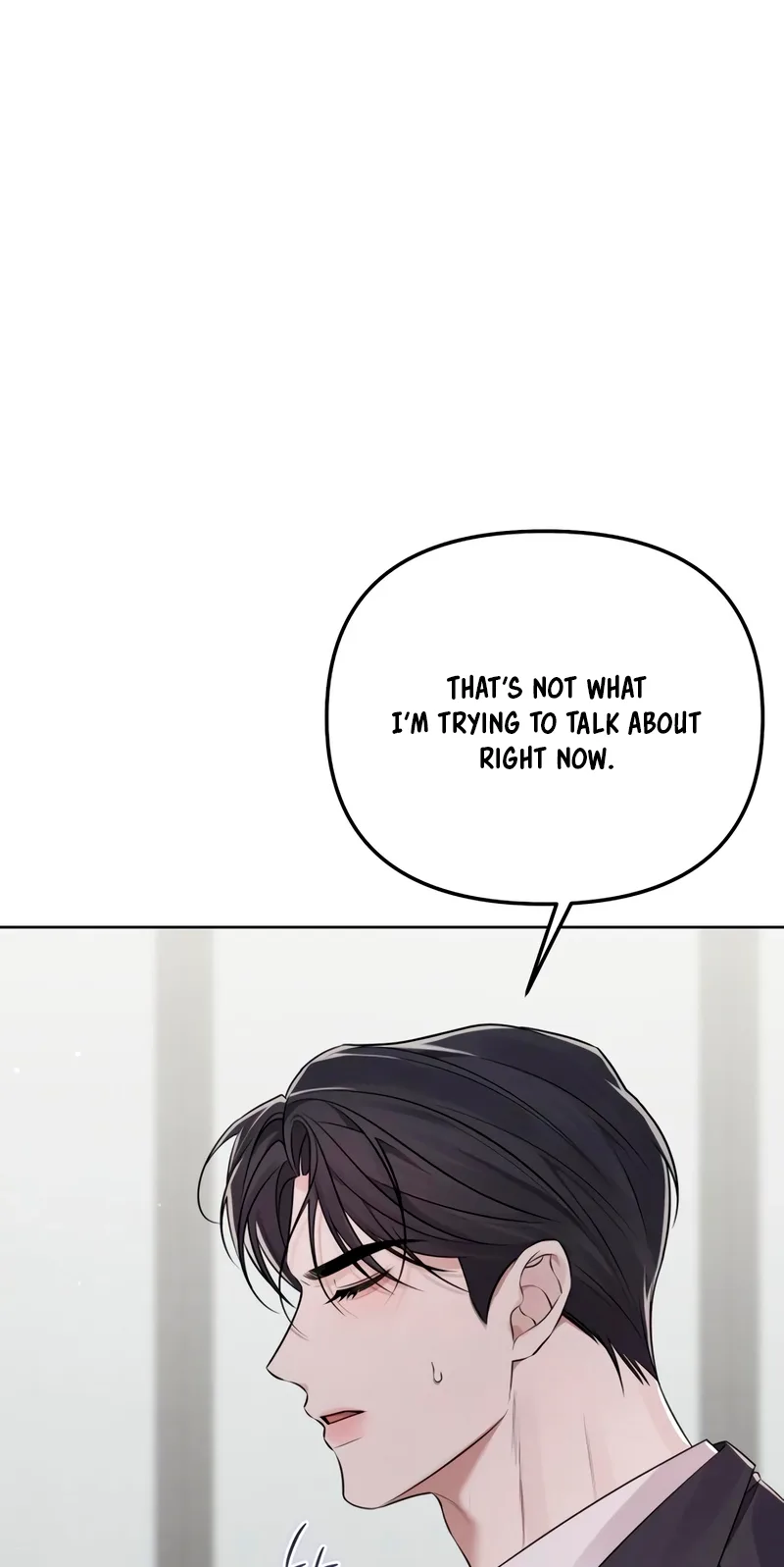 Pretending to Be a Married Couple Chapter 23 page 37