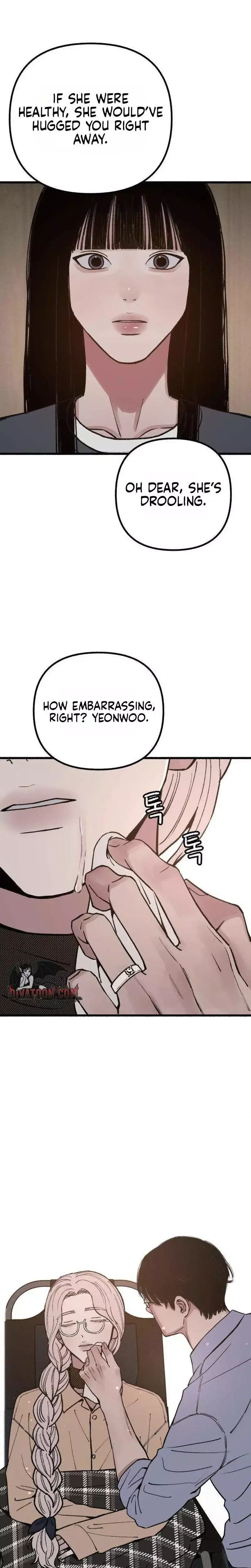 Clone Chapter 23 page 20