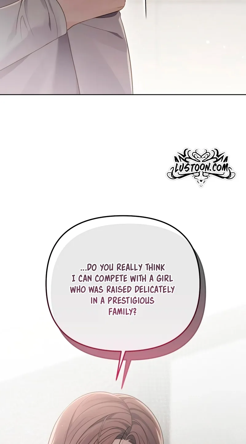 Pretending to Be a Married Couple Chapter 23 page 35