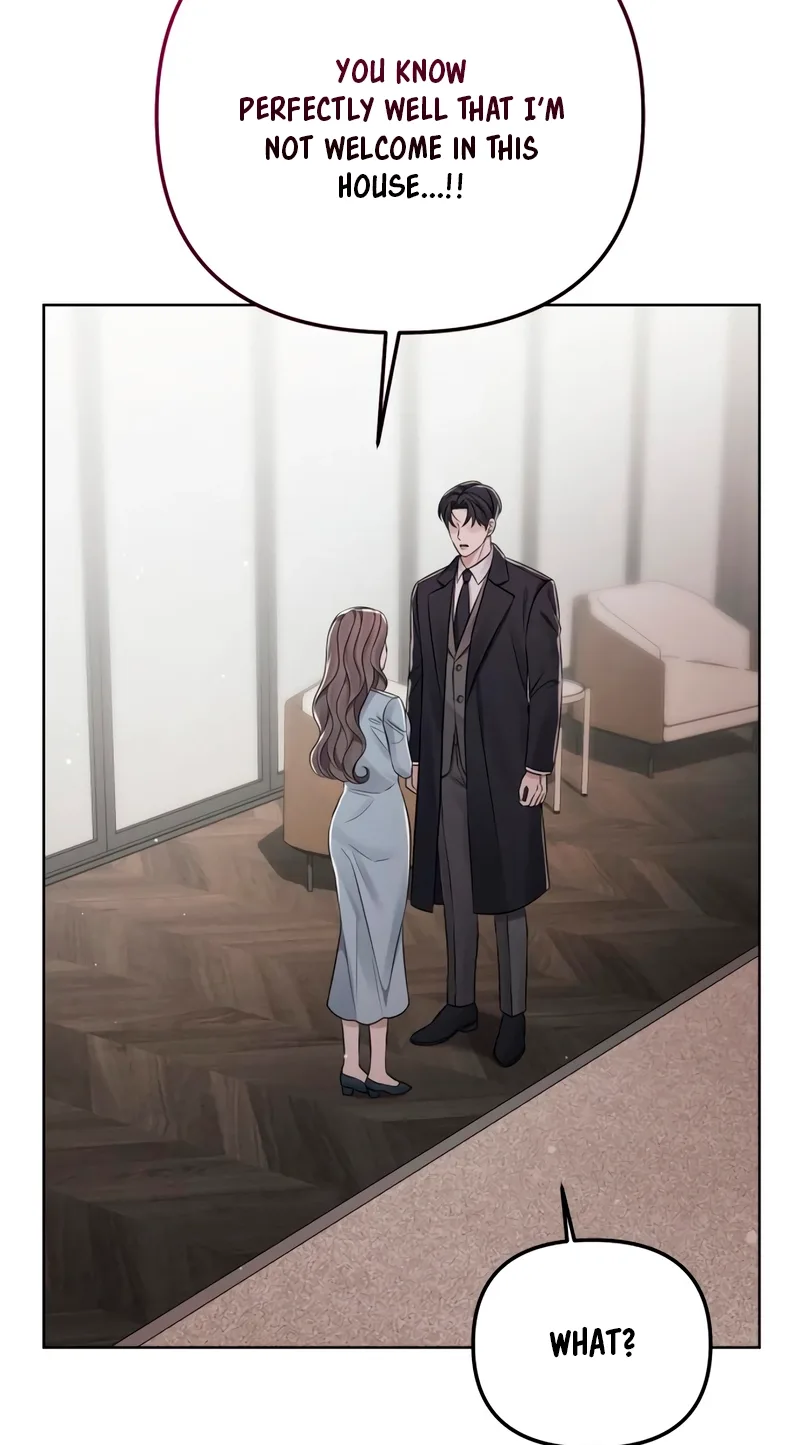 Pretending to Be a Married Couple Chapter 23 page 33