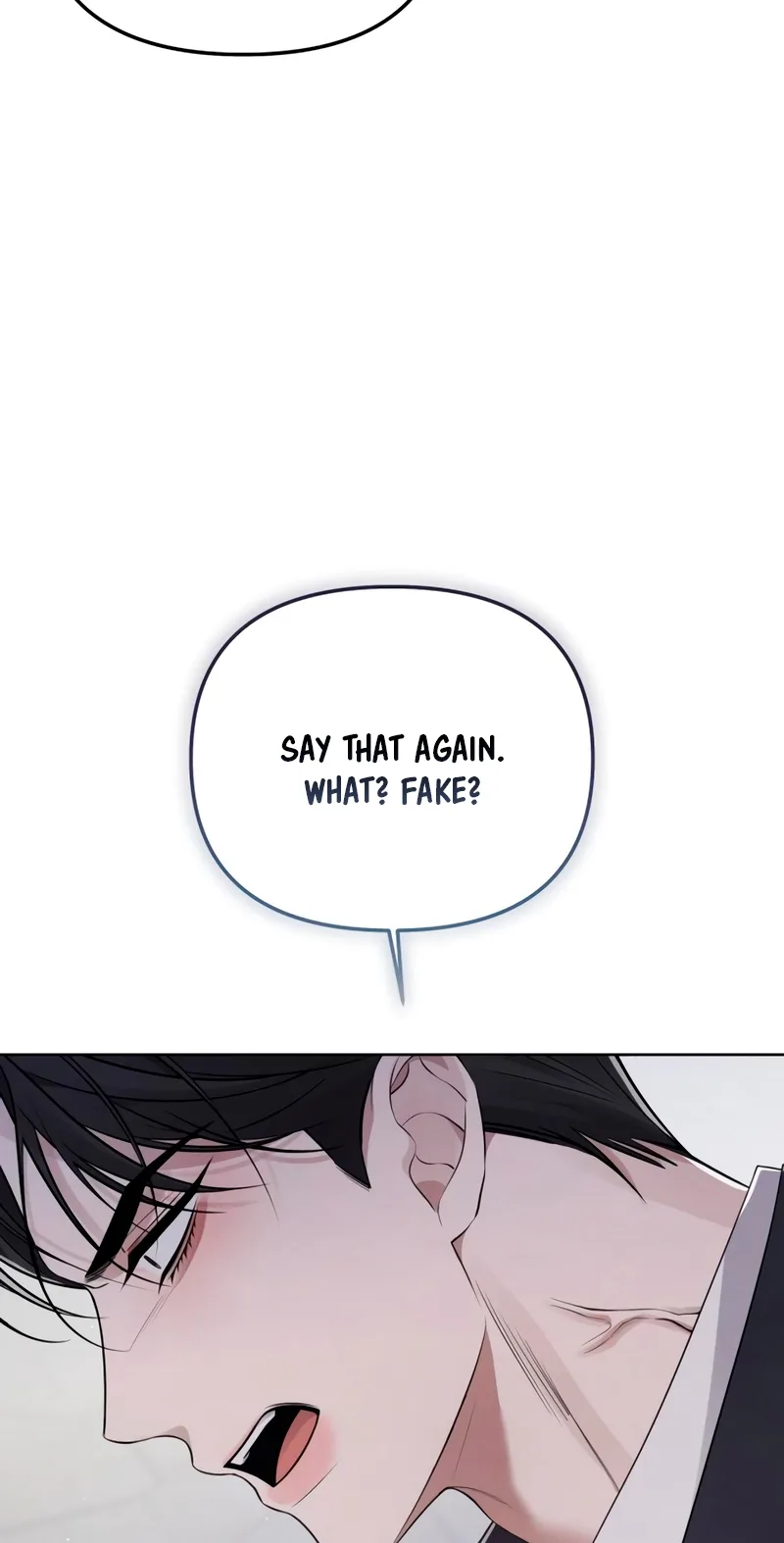 Pretending to Be a Married Couple Chapter 23 page 48
