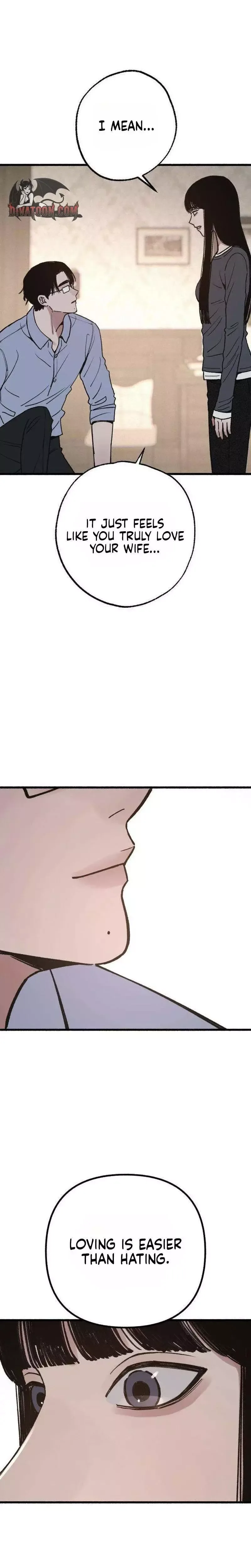 Clone Chapter 23 page 23