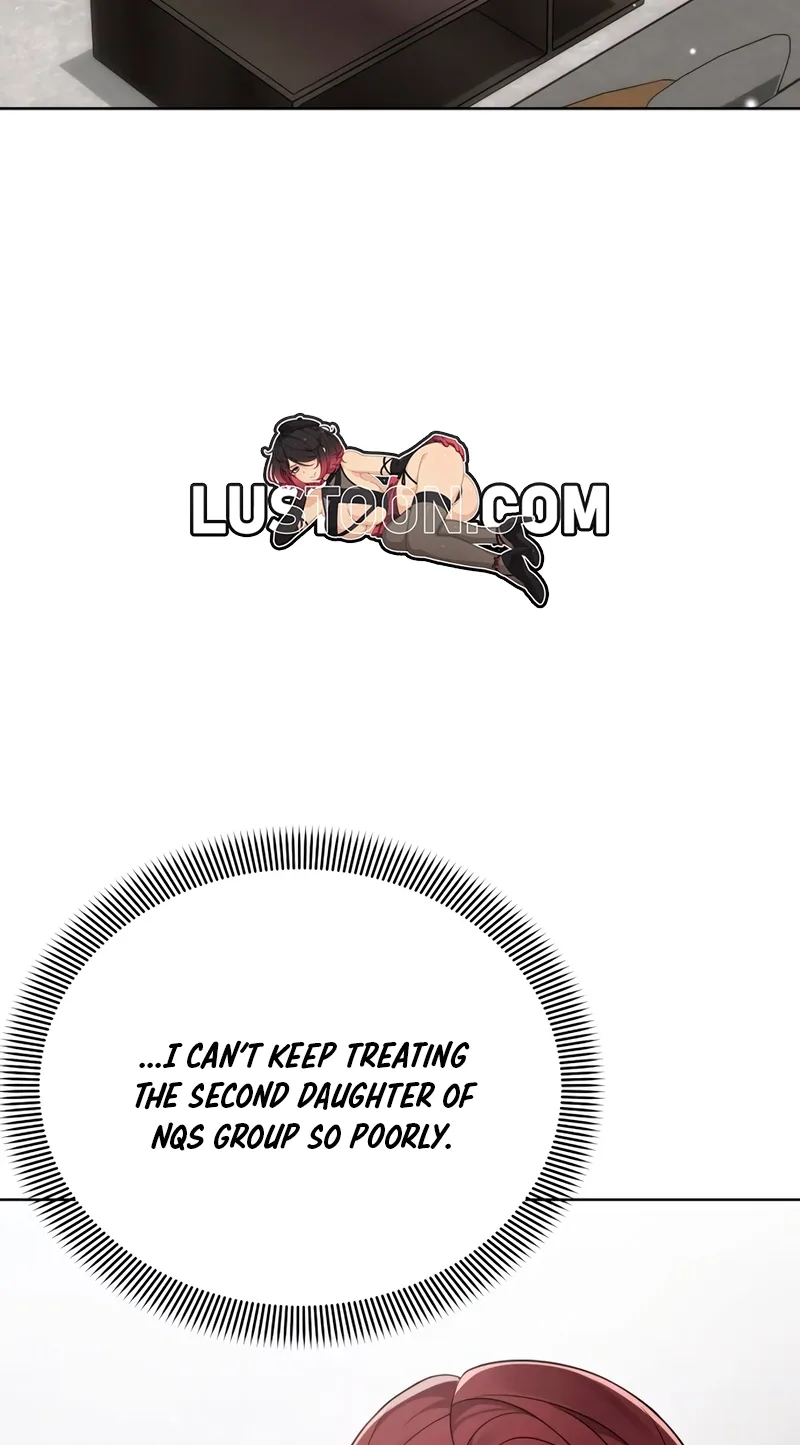 Pretending to Be a Married Couple Chapter 23 page 64